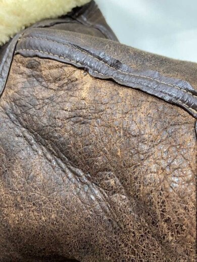 商品画像：フライトジャケット/Tanco/FlightProdDiv/Runway/B-3 9