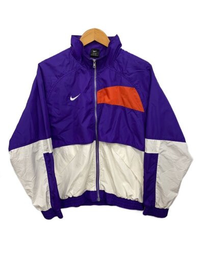 商品画像：00s/ナイロンジャケット/M/ナイロン/PUP 1