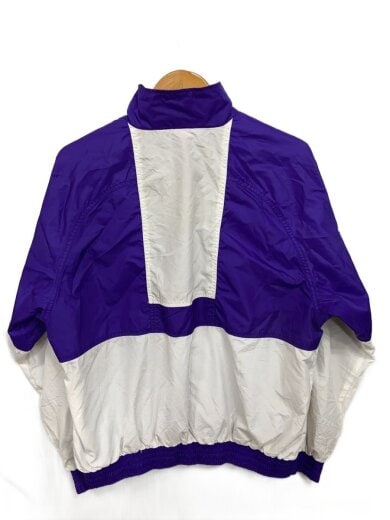 商品画像：00s/ナイロンジャケット/M/ナイロン/PUP 2