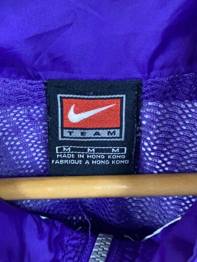 商品画像：00s/ナイロンジャケット/M/ナイロン/PUP 3