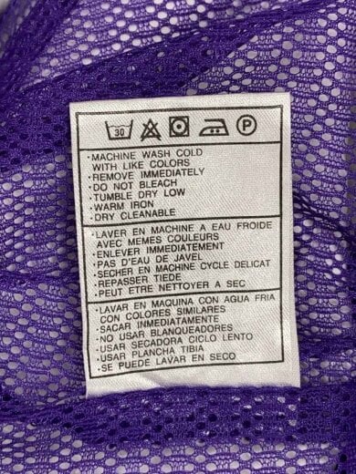 商品画像：00s/ナイロンジャケット/M/ナイロン/PUP 5