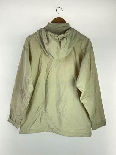 商品画像：マウンテンパーカ/M/ナイロン/IVO/無地/UR-JK-25SU701 2