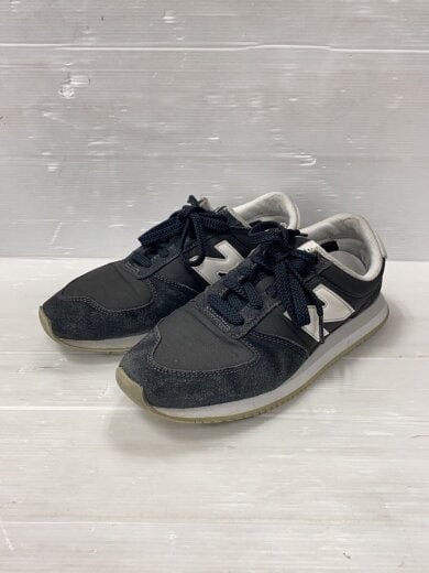 商品画像：UL420/ブラック/24cm/BLK 2