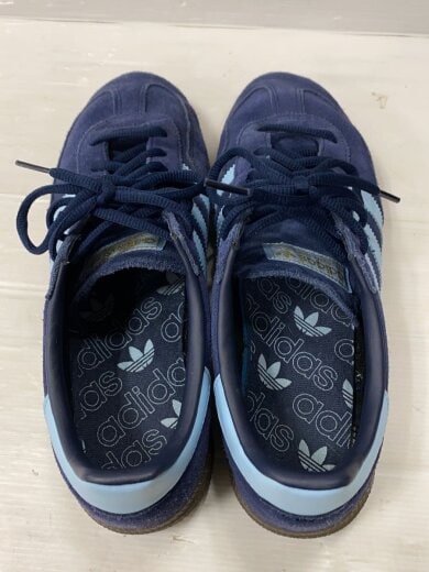 商品画像：HANDBALL SPZL/ハンドボール スペシャル/BD7633/ネイビー/26.5cm/NVY 3