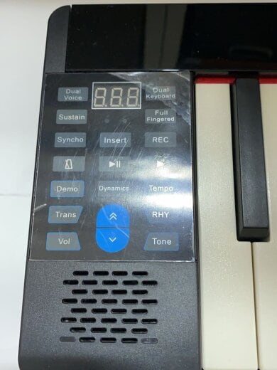 商品画像：88KEYS 電子ピアノ 88KEYS 3