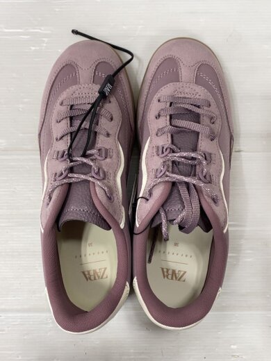 商品画像：ローカットスニーカー/38/PNK 3