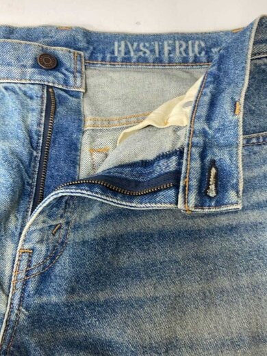 商品画像：ボトム/32/デニム/IDG/無地/02223AP04 3