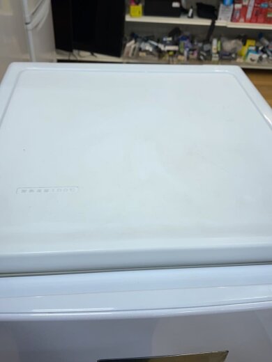 商品画像：冷凍庫 JF-NUF138C 8