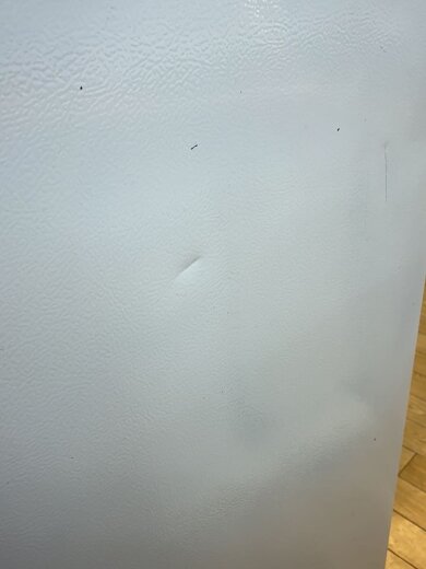 商品画像：冷凍庫 JF-NUF138C 9