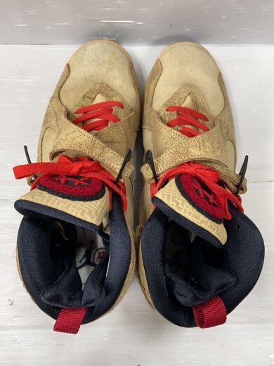 商品画像：RUI HACHIMURA X AIR JORDAN 8 RETRO SE_八村塁 X エアジョーダン 8/2 3