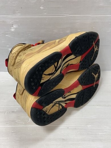 商品画像：RUI HACHIMURA X AIR JORDAN 8 RETRO SE_八村塁 X エアジョーダン 8/2 4