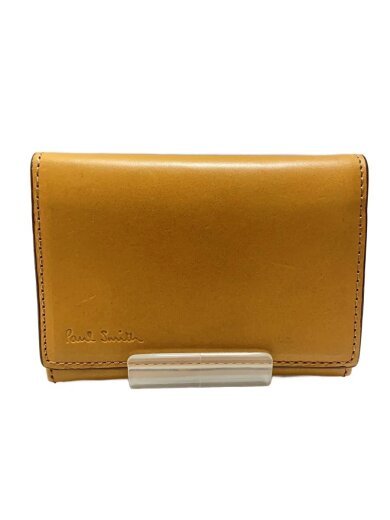 商品画像：カードケース/レザー/CML/無地/メンズ 1