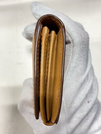 商品画像：カードケース/レザー/CML/無地/メンズ 7