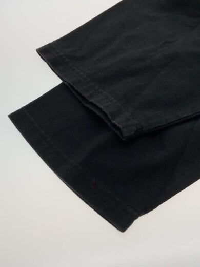 商品画像：CALIFORNIA/7分袖カットソー/XL/コットン/BLK/プリント// 4