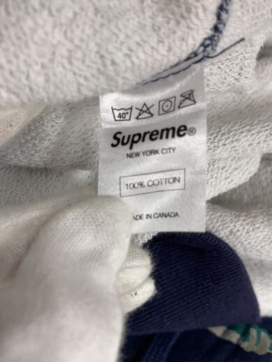 商品画像：12ss/Floral Shorts/ショートパンツ/M/コットン/NVY 4