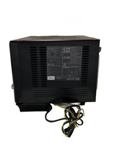 商品画像：オーブンレンジ MO-FS2403// 2