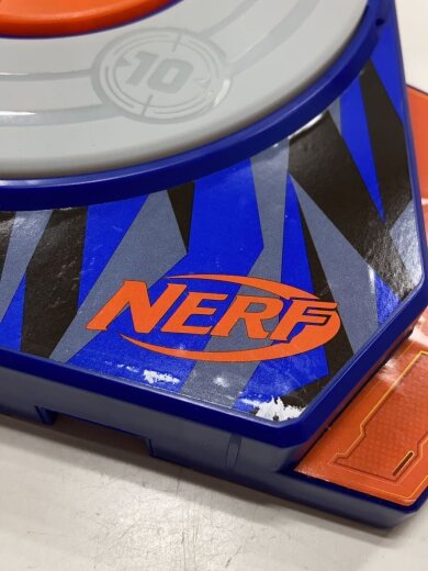 商品画像：デジタルターゲット/ファイアストライク/ホビーその他/BLU 6