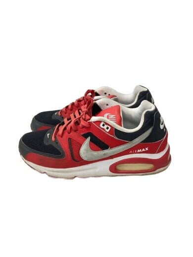 商品画像：AIR MAX COMMAND/エアマックスコマンド/レッド/629993-039/26cm/RED 1