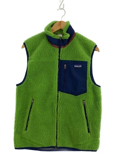 商品画像：ボアベスト/23047FA11 1