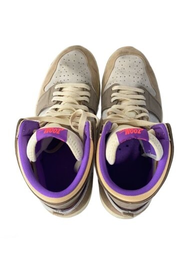 商品画像：AIR JORDAN 1 ZOOM CMFT 2_エアジョーダン 1 ズーム コンフォート 2/29cm/BRW 3