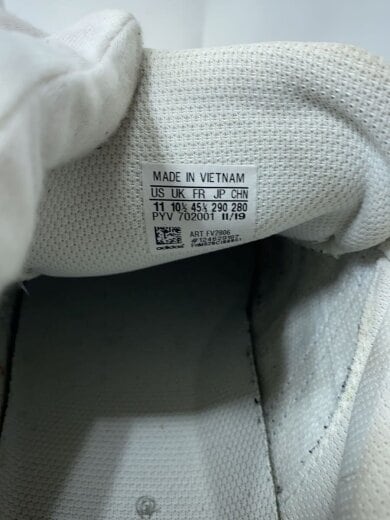 商品画像：オリジナルス/SUPERSTAR/スーパースター/ホワイト/FV2806/29cm/WHT 5