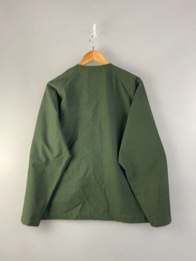 商品画像：Mountain Wind Cardigan/ジャケット/M/コットン/KHK/NP2205N 2