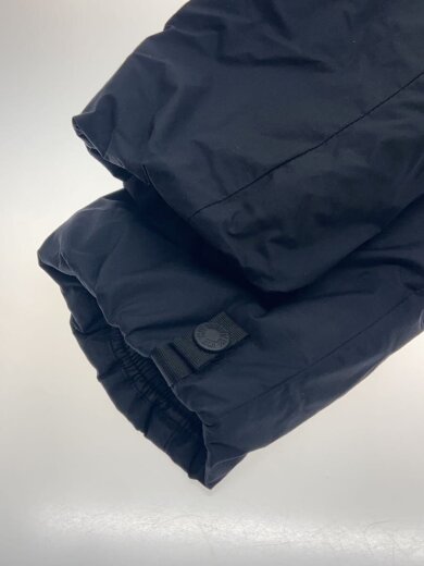 商品画像：ZI S-NOOK JACKET_ジップインサニーヌックジャケット/XL/ナイロン/BLK 5