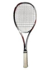 NEXIGA90V テニスラケット/軟式ラケット/RED/NEXIGA90V