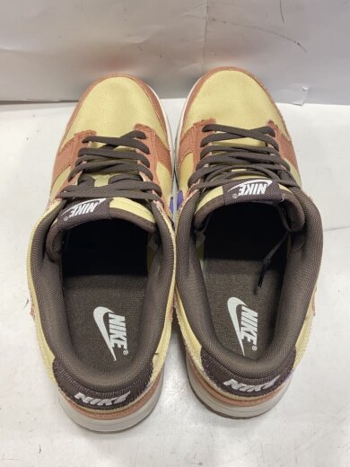 商品画像：DUNK LOW RETRO SE_ダンク ロー レトロ SE/28cm/BRW/キャンバス// 3