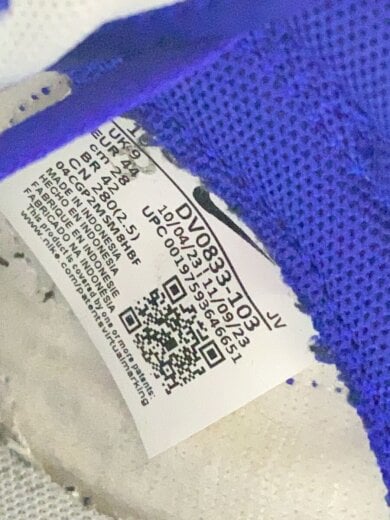 商品画像：DUNK LOW RETRO_ダンク ロー レトロ/28cm/PUP// 5