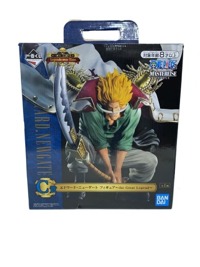 商品画像：フィギュア/コミック&アニメ 1