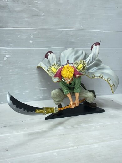 商品画像：フィギュア/コミック&アニメ 5