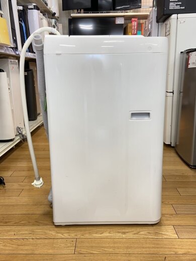 商品画像：洗濯機 YWM-T50H1// 2