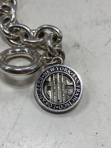 商品画像：REGIONAL BRACELET SILVER/ブレスレット/SILVER/SLV/メンズ// 2
