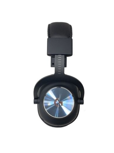 商品画像：ヘッドセット PRO X Gaming Headset G-PHS-003// 2