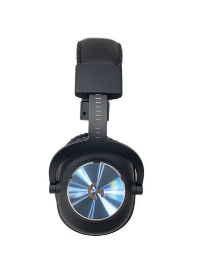 商品画像：ヘッドセット PRO X Gaming Headset G-PHS-003// 3