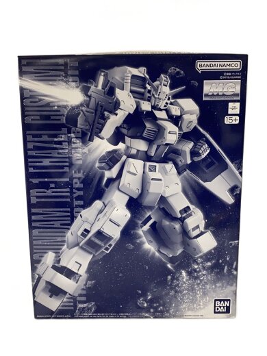 商品画像：プラモデル/ガンプラ/5064147// 1