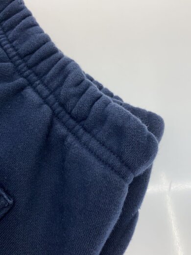 商品画像：Champion Outline Sweatshort/ショートパンツ/M/コットン/NVY/色褪せ有// 6