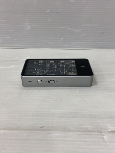 商品画像：ポータブルBluetoothアンプ 2