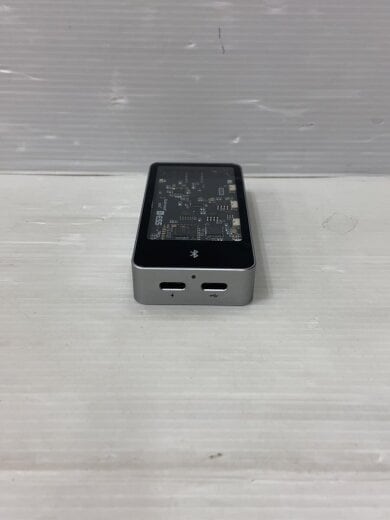 商品画像：ポータブルBluetoothアンプ 5
