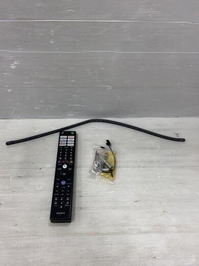 商品画像：薄型テレビ BRAVIA XRJ-50X90J [50インチ]// 6