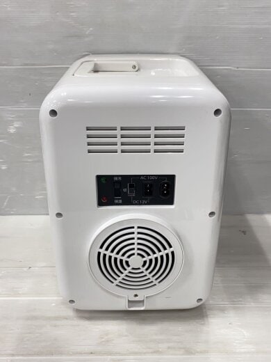 商品画像：冷温庫 KAJ-R056R 08-1284// 4