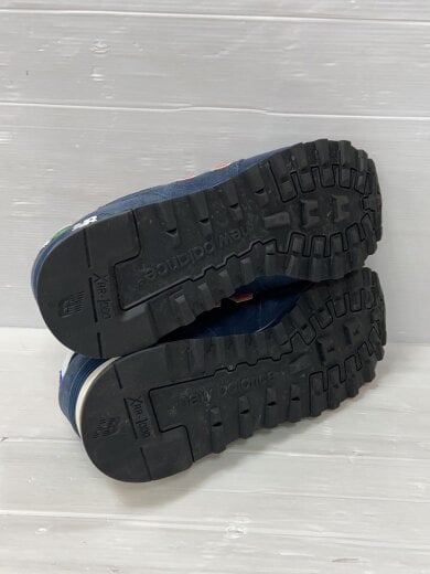 商品画像：M577/グリーン/UK9.5/GRN// 4