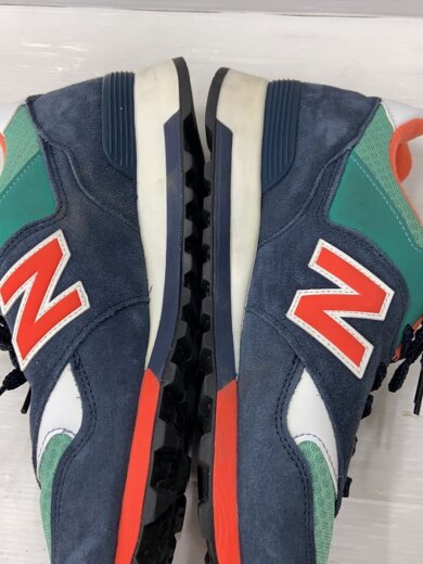 商品画像：M577/グリーン/UK9.5/GRN// 7