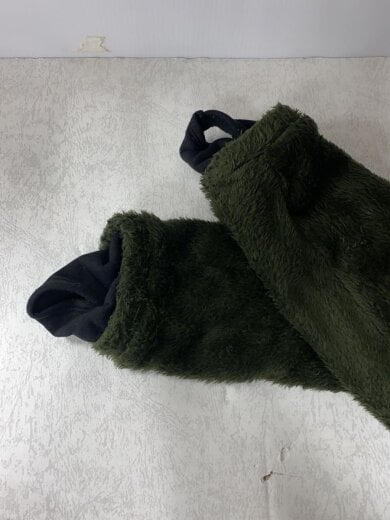商品画像：ANTARCTICA VERSA LOFT JACKET_アンタークティカ バーサロフトジャケット/L/ポリエステ// 6