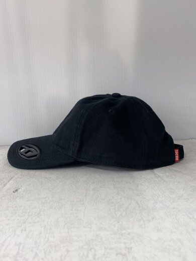 商品画像：キャップ/--/コットン/BLK/メンズ// 2