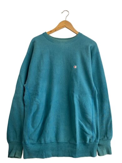 商品画像：スウェット/XL/コットン/GRN// 1