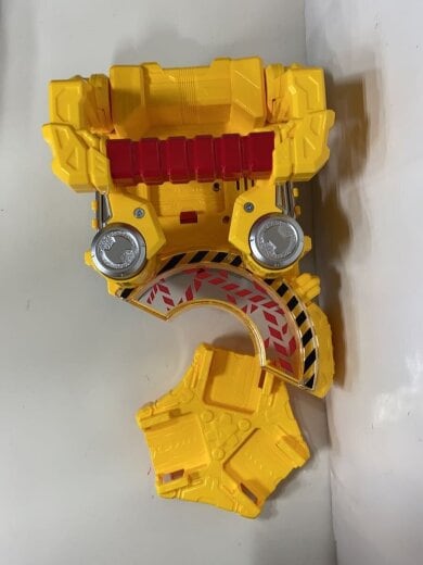 商品画像：ヒーロー│特撮/PREMIUM DX メモリアルパワードビルダーバックル&ギガントバックルセット 2