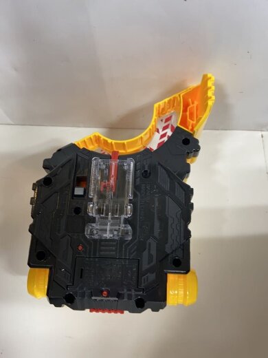 商品画像：ヒーロー│特撮/PREMIUM DX メモリアルパワードビルダーバックル&ギガントバックルセット 6