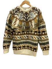 セーター(厚手)/M/ウール